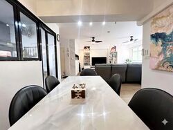 Blk 153B Bedok South Horizon (Bedok), HDB 5 Rooms #572583251